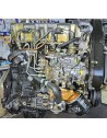 MOTOR NISSAN TRADE I 2.0D - 64CV - 1989