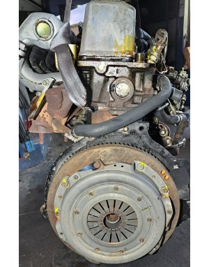 MOTOR NISSAN TRADE I 2.0D - 64CV - 1989