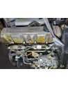 MOTOR NISSAN TRADE I 2.0D - 64CV - 1989