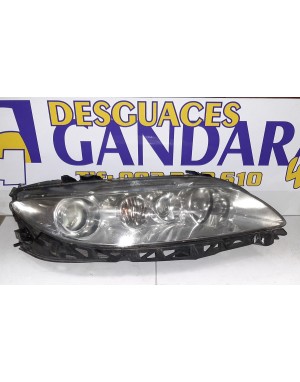 FARO DERECHO MAZDA 6 - (2002-2007) - CON XENON