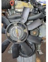 MOTOR MERCEDES C220 (202) 2.2 D - 95CV - 1996