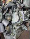 MOTOR MERCEDES C220 (202) 2.2 D - 95CV - 1996