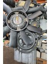 MOTOR MERCEDES C220 (202) 2.2 D - 95CV - 1996