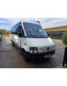 VOLKSWAGEN LT-46 2.8 TDI - 158CV - 2004 - DESPIECE COMPLETO