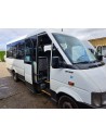 VOLKSWAGEN LT-46 2.8 TDI - 158CV - 2004 - DESPIECE COMPLETO