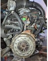 MOTOR PEUGEOT 407 2.0 HDI - 136CV - 2008