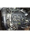 MOTOR PEUGEOT 407 2.0 HDI - 136CV - 2008