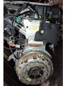 MOTOR BMW 330 (E46) 3.0 TD - 184CV - 2003