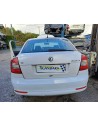 SKODA OCTAVIA (1Z) 1.9 TDI - 105CV - 2009 - DESPIECE COMPLETO