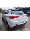 ALFA ROMEO GIULIETTA (940) 1.6 JTD - 105CV - 2010 - DESPIECE COMPLETO