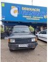 LAND ROVER DISCOVERY (LJ) - (T300) 2.5 TDI - 113 CV - 1997 - DESPIECE COMPLETO