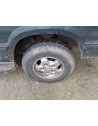 LAND ROVER DISCOVERY (LJ) - (T300) 2.5 TDI - 113 CV - 1997 - DESPIECE COMPLETO