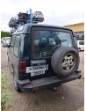 LAND ROVER DISCOVERY (LJ) - (T300) 2.5 TDI - 113 CV - 1997 - DESPIECE COMPLETO