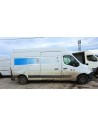 RENAULT MASTER 2.3 DCI - 125CV - 2013 - DESPIECE COMPLETO