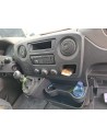 RENAULT MASTER 2.3 DCI - 125CV - 2013 - DESPIECE COMPLETO