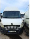 RENAULT MASTER 2.3 DCI - 125CV - 2013 - DESPIECE COMPLETO