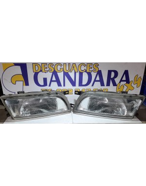 FAROS NISSAN ALMERA - (1996-1998)