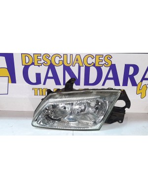 FARO IZQUIERDO NISSAN ALMERA - (2000-2002)