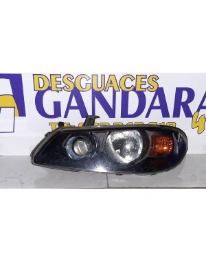 FARO IZQUIERDO NISSAN ALMERA - (2002-2006)