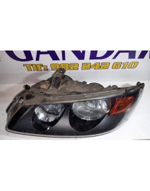 FARO IZQUIERDO NISSAN ALMERA - (2002-2006)