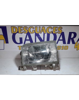 FAROS NISSAN CABSTAR - (1993-2005)