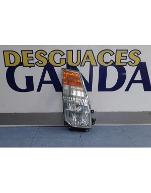 FARO DERECHO NISSAN CABSTAR 2006