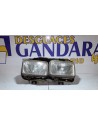 FAROS NISSAN L35