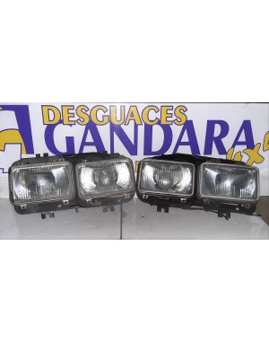 FAROS NISSAN L35