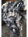 MOTOR FORD FOCUS 1.6 TDCI