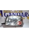 FARO IZQUIERDO NISSAN NAVARA (D22) - (2002-2005)