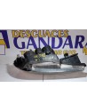 FAROS NISSAN PRIMERA - (1999-2002)