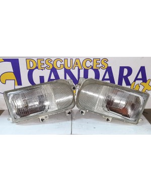 FAROS NISSAN VANETTE CARGO - (1995-2002)