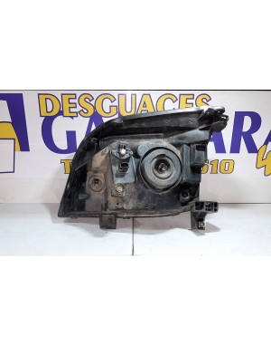 FARO DERECHO NISSAN XTRAIL - (2001-2007)