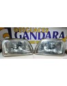 FAROS MITSUBISHI L200 - (1999-2006)