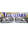 FAROS MITSUBISHI L300 1993