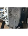 CAMBIO PEUGEOT BOXER III  2.2 HDI - 120CV - 2007
