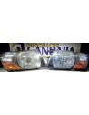 FAROS MITSUBISHI MONTERO DID - (2000-2003)