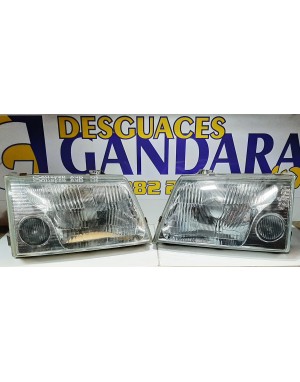 FAROS HYUNDAI GALLOPER 1999