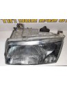 FAROS HYUNDAI GALLOPER 1999