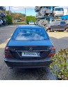 MERCEDES E270  2.7 CDI - 177CV - (2002-2005) - DESPIECE COMPLETO