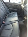 MERCEDES E270  2.7 CDI - 177CV - (2002-2005) - DESPIECE COMPLETO