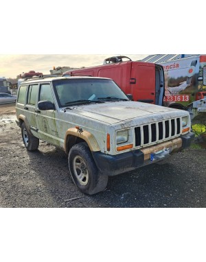 JEEP CHEROKEE SPORT 2.5 TD - DESPIECE COMPLETO