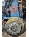 MOTOR TRACTOR EBRO SUPER 55 - 4T - 1980