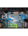 MOTOR TRACTOR EBRO SUPER 55 - 4T - 1980