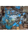 MOTOR TRACTOR EBRO SUPER 55 - 4T - 1980