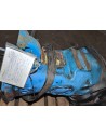 CAMBIO TRACTOR EBRO SUPER 55 - 4T - 1980