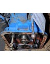 CAMBIO TRACTOR EBRO SUPER 55 - 4T - 1980