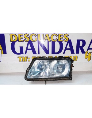 FARO IZQUIERDO AUDI A3 - (1996-2000)