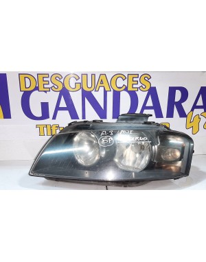 FAROS DE AUDI A3 - (2003-2005)