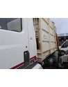 NISSAN M110.14 - CAMION BASURERO - DESPIECE COMPLETO